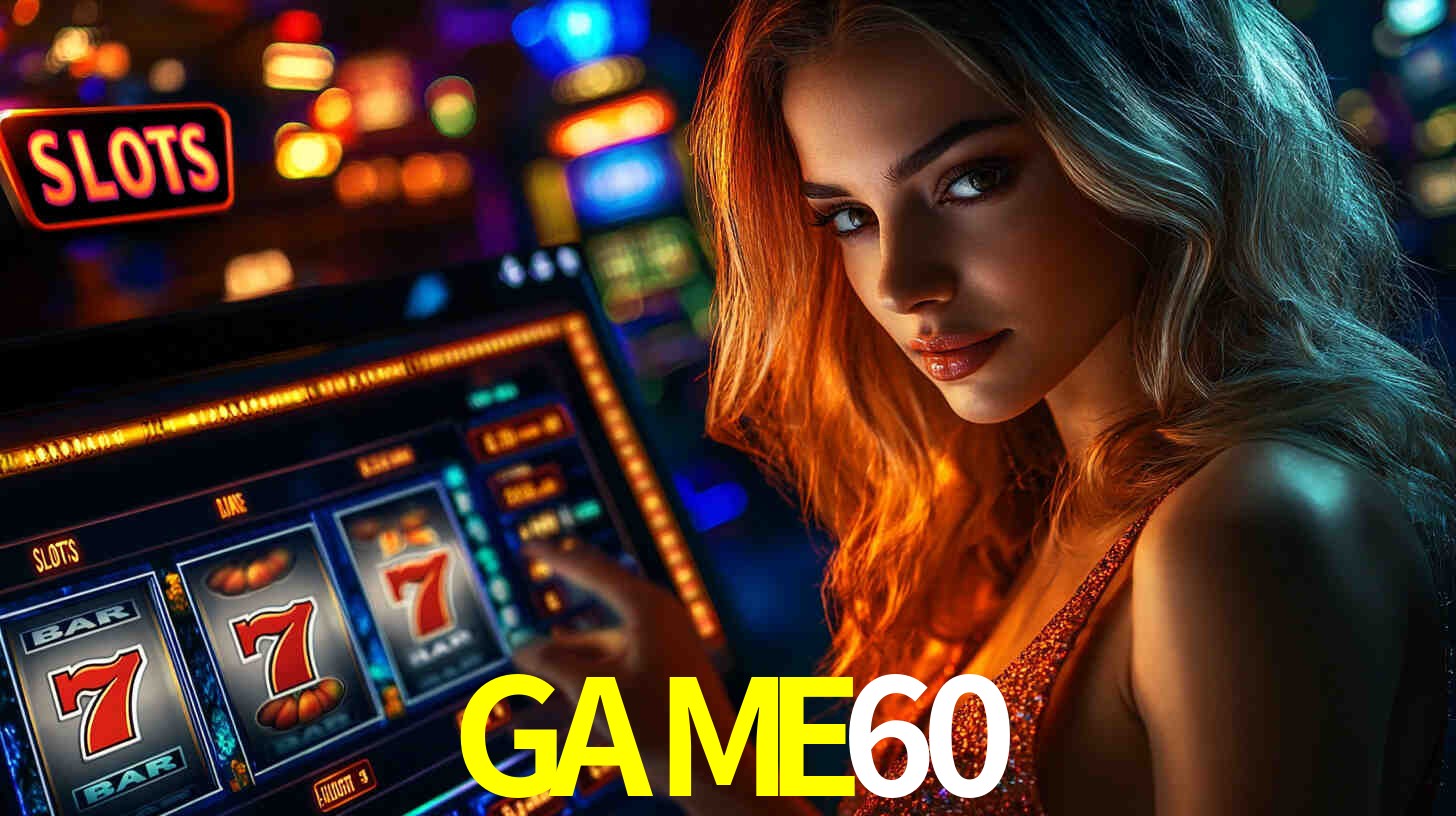 Apostas Esportivas no GAME60
